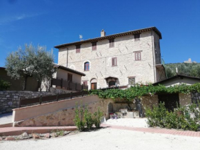 Appartamenti Cardinali Assisi